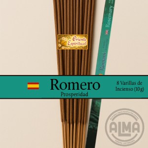 ROMERO ORIENTE ESPIRITUAL  PRIMER PLANO CON LOGO